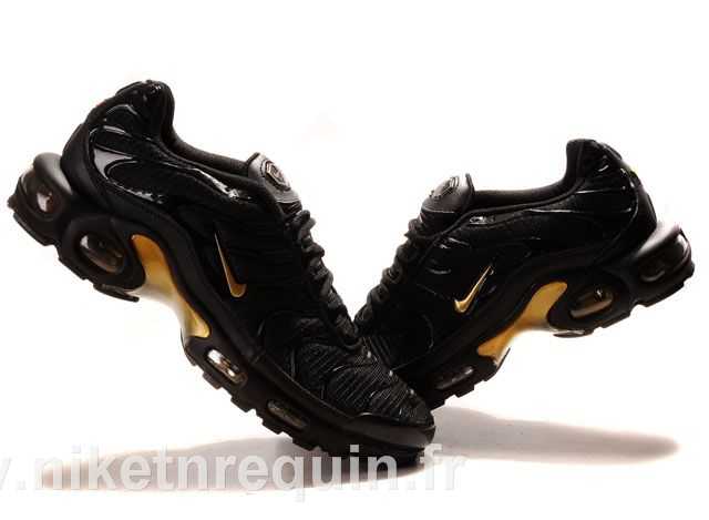 air tn noir et des chaussures jaunes meilleures populaires 2010 (2)